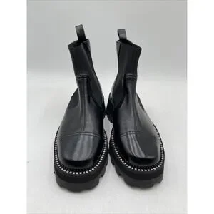 Jimmy Choo | Shoes | Jimmy Choo Clayton Embellished Leather